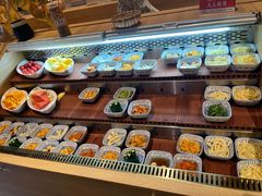 -温野菜涮涮锅(曲江大悦城店)