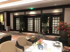 -君庭中餐厅(友谊宾馆店)