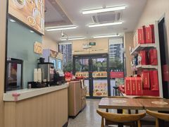 -五芳斋(环丁路店)