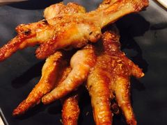 -森龍邑·烧烤·海鲜·炒菜(闽江路店)