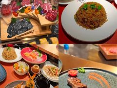 -牛将军•涮肉•烤肉(北京王府井·故宫店)
