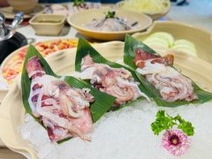 -太琼糟粕醋·海南酸汤火锅(亚龙湾店)