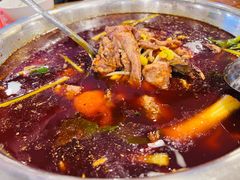 -中和远东火锅兔(老店)