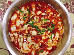 -老四川平头酸菜鱼(衙前店)