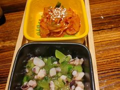 -鸟鹏烧鸟居酒屋(熙龙湾店)