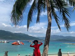 -海南分界洲岛旅游区