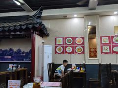 大堂-协和菜馆(凤凰街店)