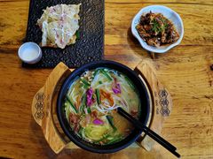 -桥香园过桥米线(国贸店)