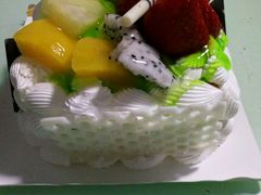 -甜甜蛋糕店(幸福街店)