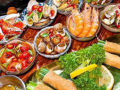-原始泥炉烤肉(总店)