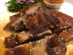 -粤香楼(新光里店)