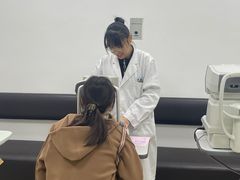 -上海仁爱医院