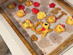 -千浔一暖DIY蛋糕烘焙(人民大学店)
