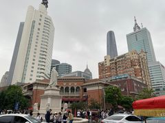 -天津意大利风情旅游区