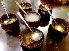 -龙老五汤店(站前西路店)