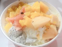 -美肴冰品·汉堡·牛腩饭(总店)