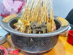 -冒椒火辣(奎星楼街店)