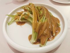 -粗茶淡饭·汉口公馆(循礼门店)