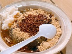 -甘婆婆醪糟汤圆