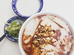 -老鳯府豆花泡馍(第五大道店)