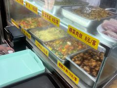 -玉华饮食店(茅台路店)