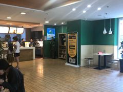 -麦当劳(季平店)