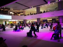 -TheRink大零溜冰场(IFS国金中心店)