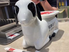 -丰茂烤串(建设街店)