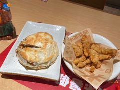 -大师兄·西北小馆(北站缤果空间店)
