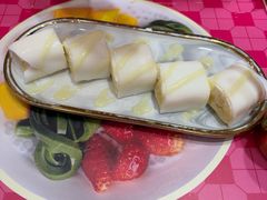 -甜心妈妈·榴莲星级糖水(北京路总店)
