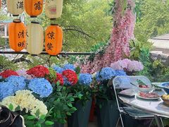 -王歘歘·chuǎ火锅(五道营店)