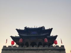 -常家庄园