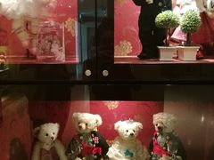 -济州岛泰迪熊博物馆