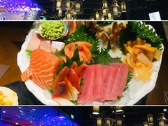 -和彩放题餐厅(酒仙桥店)