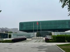-金陵图书馆