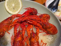 -三太子地摊烧烤·小龙虾(北蔡店)