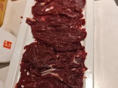 -八合里潮汕鲜牛肉火锅(上海汇智广场店)