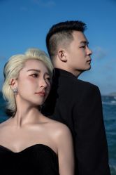 -纪可婚纱摄影平潭旅拍