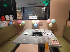 -海底捞火锅(西单店)