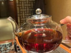 -七彩云南庆沣祥茶庄(金融街店)