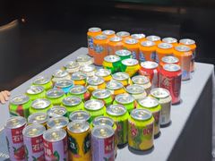 -上宴精品海鲜姿造(晶融汇旗舰店)