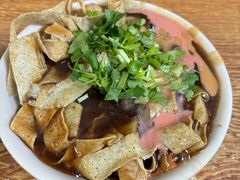 -真素诚·清真(新华路店)