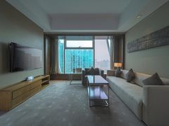 -北京希尔顿逸林酒店