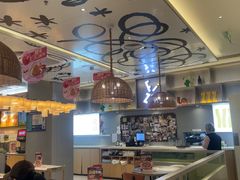 -菲滋意式餐厅(富阳东方茂店)