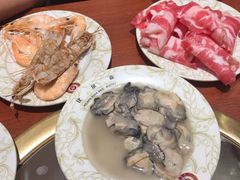 -比尔森韩式烤肉自助(绿园店)