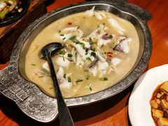 -周麻婆(福州仓山首山店)