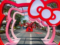 -东莞松山湖万象汇