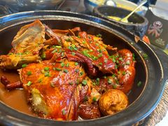 -HOHO餐厅(古子城店)