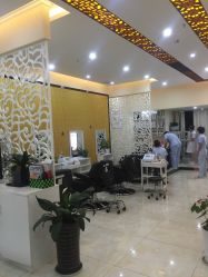 -再出发防脱发白发理疗中心