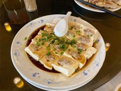 -罗浮山葛仙居菜馆